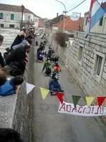 Veslanje - Velolučka Ragata